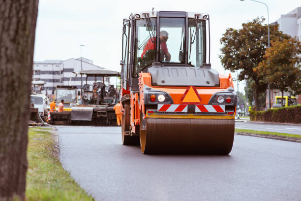 Reliable Waverly, IL Driveway Pavers Solutions