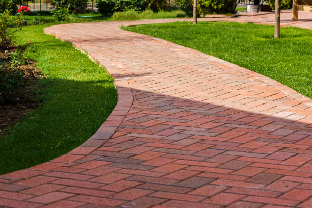 Best Eco-Friendly Driveway Paving in Waverly, IL